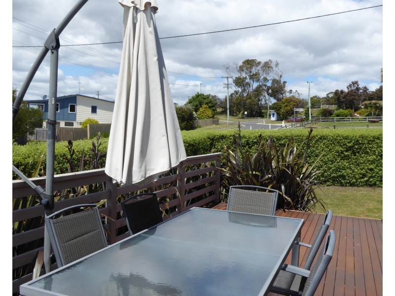 2 Thomas Street, Bridport TAS 7262
