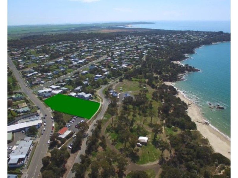 8 Main Street, Bridport TAS 7262