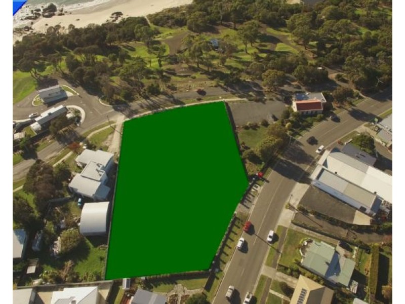 8 Main Street, Bridport TAS 7262