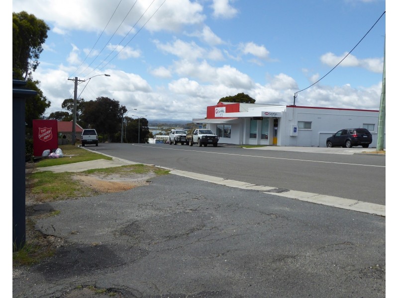 8 Main Street, Bridport TAS 7262