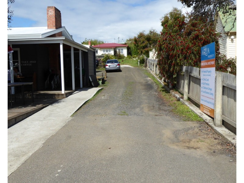 97 – 99 Main Street, Bridport TAS 7262