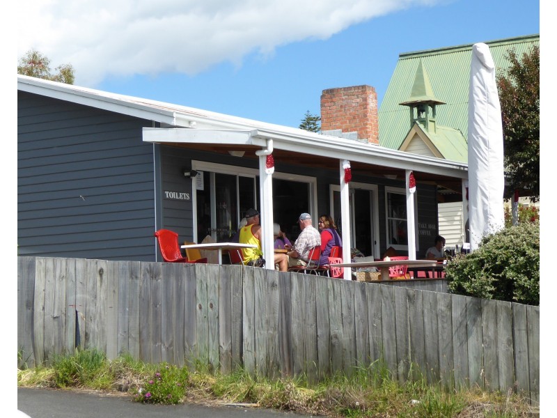 97 – 99 Main Street, Bridport TAS 7262