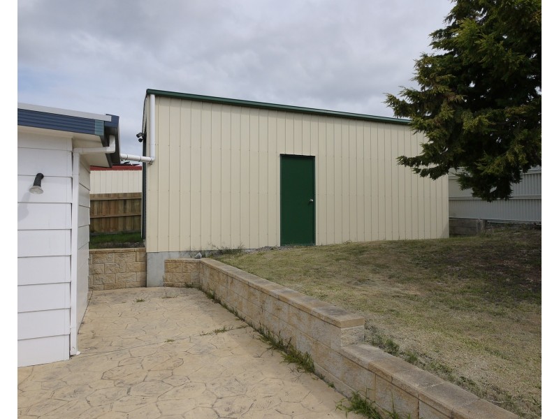 27 Richard Street, Bridport TAS 7262