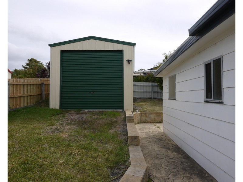 27 Richard Street, Bridport TAS 7262