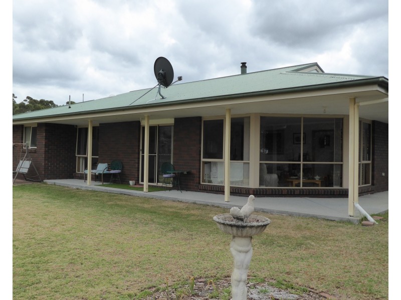 8 Blackwood Court, Ansons Bay TAS 7216