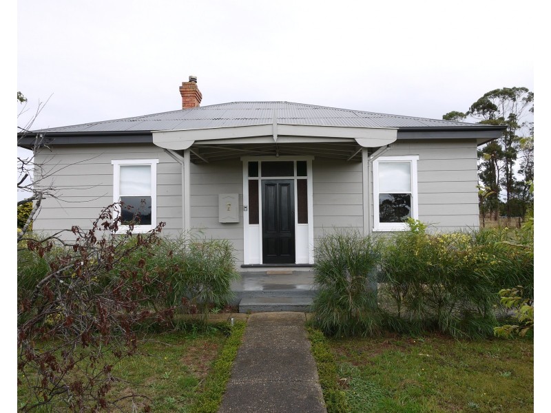 7 Winnaleah Road, Winnaleah TAS 7265