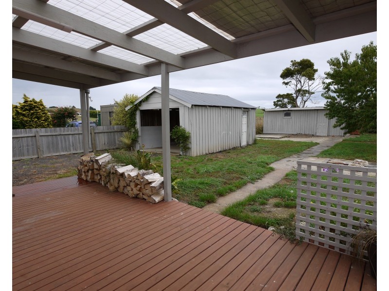 7 Winnaleah Road, Winnaleah TAS 7265