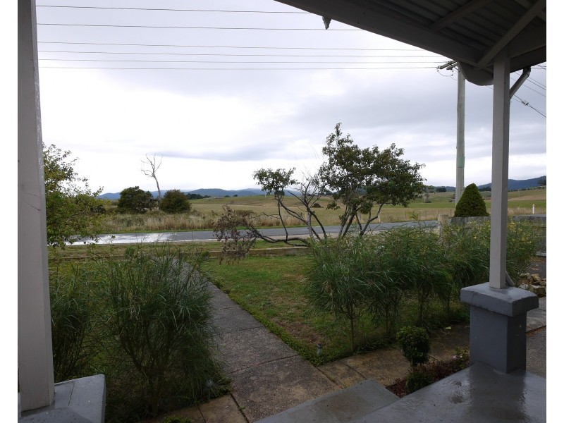7 Winnaleah Road, Winnaleah TAS 7265