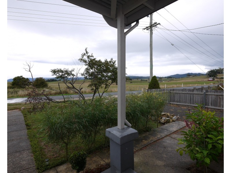 7 Winnaleah Road, Winnaleah TAS 7265