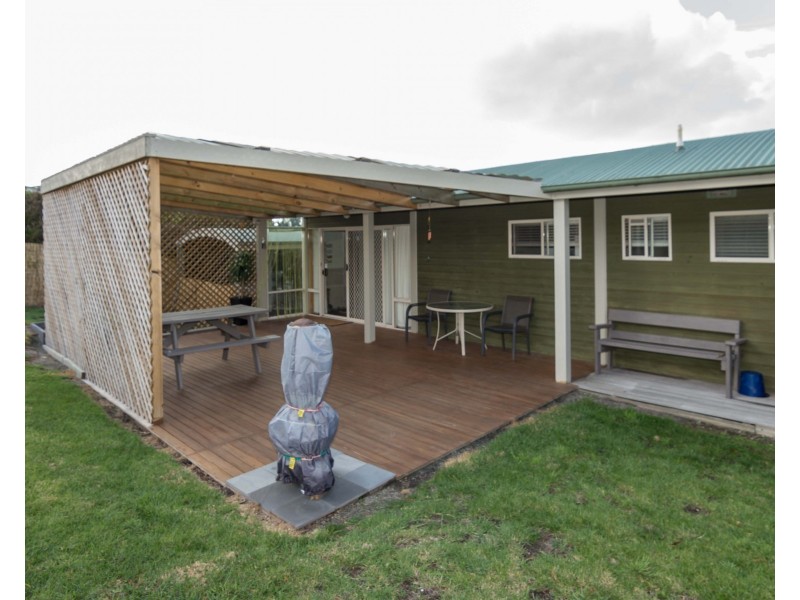 5/35 Main Street, Bridport TAS 7262