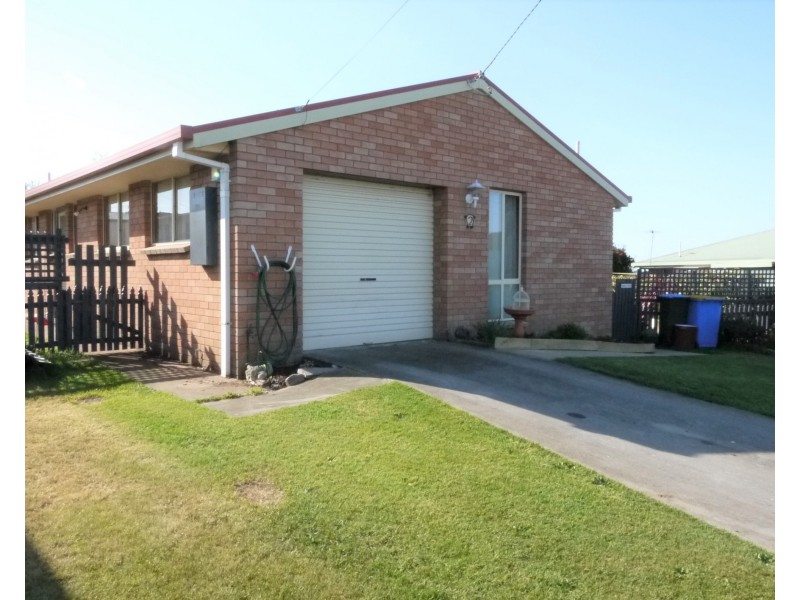 2 Nation Court, Scottsdale TAS 7260
