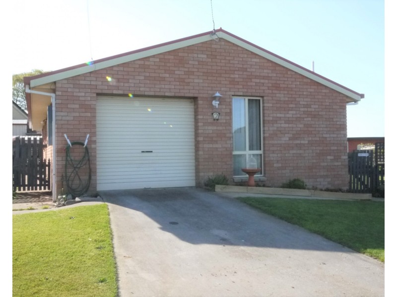 2 Nation Court, Scottsdale TAS 7260