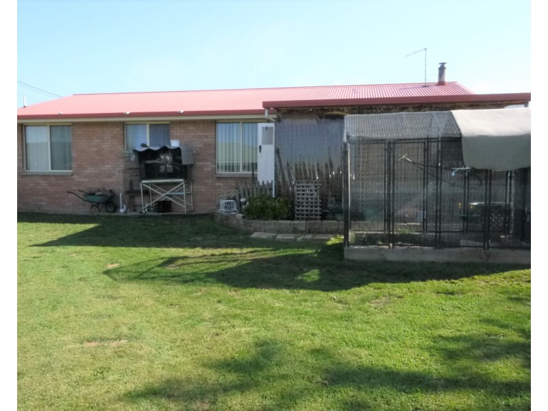 2 Nation Court, Scottsdale TAS 7260