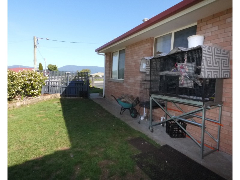 2 Nation Court, Scottsdale TAS 7260