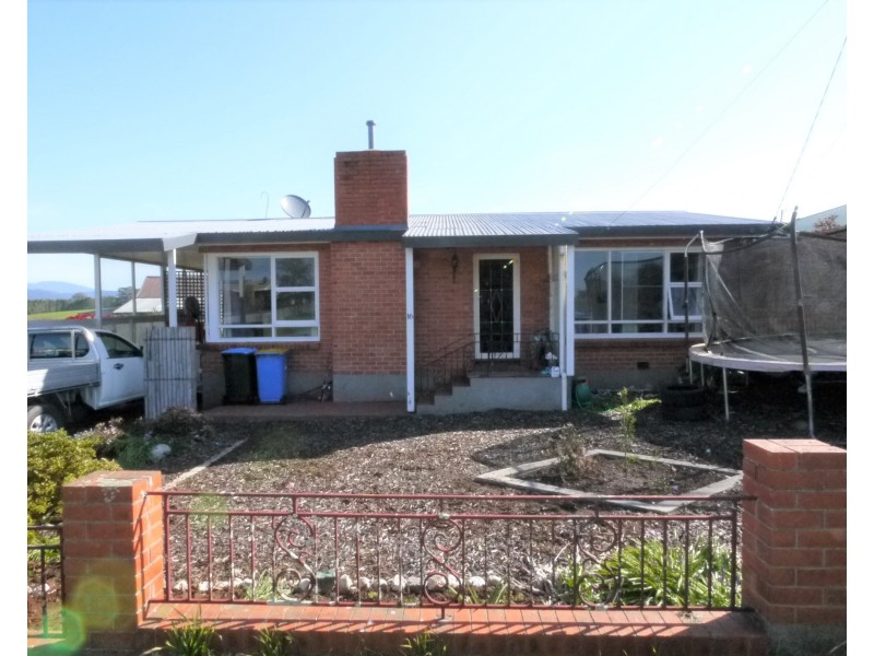 16 Ada Street, Scottsdale TAS 7260