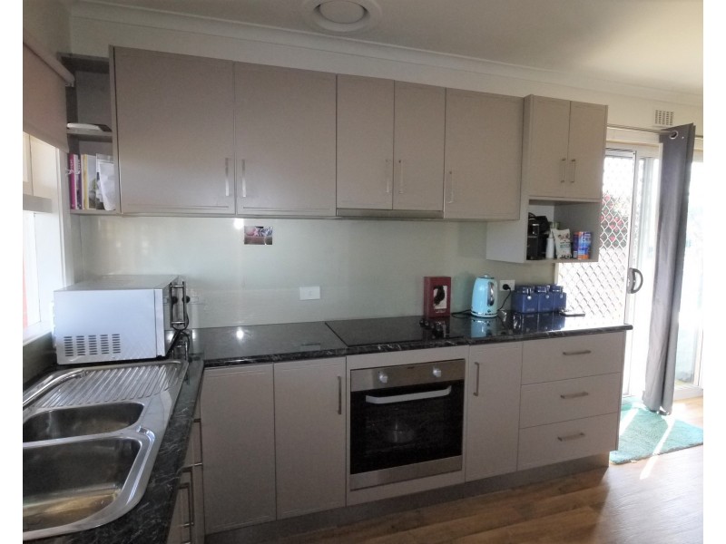 16 Ada Street, Scottsdale TAS 7260