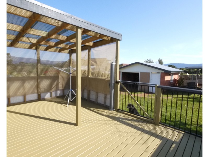 16 Ada Street, Scottsdale TAS 7260