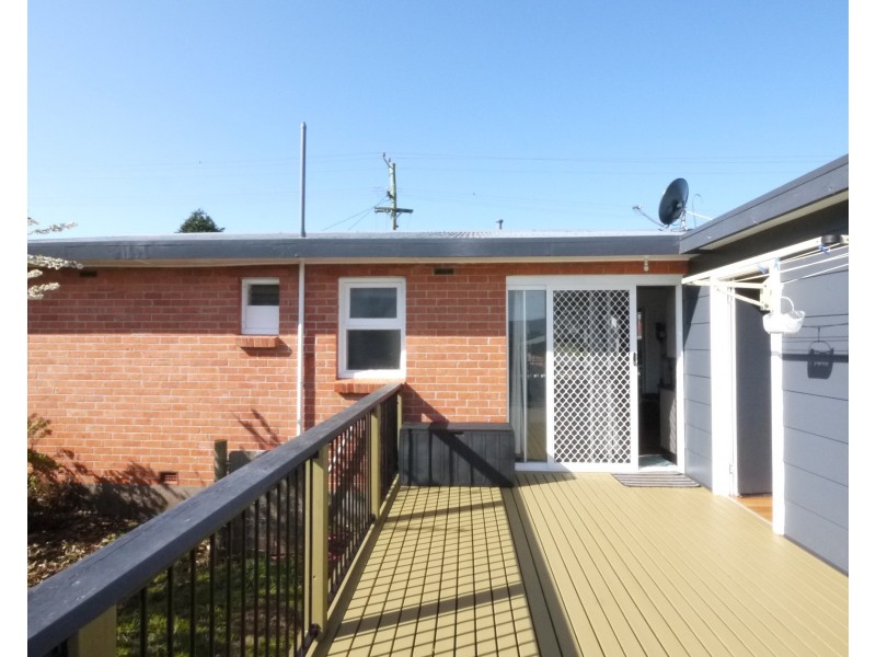 16 Ada Street, Scottsdale TAS 7260