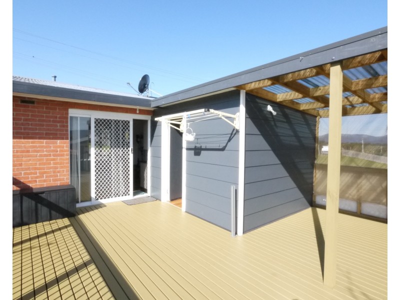 16 Ada Street, Scottsdale TAS 7260