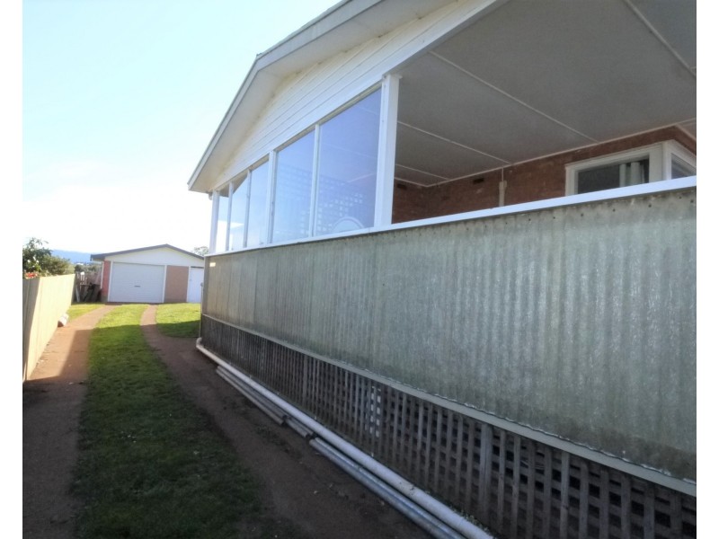 16 Ada Street, Scottsdale TAS 7260