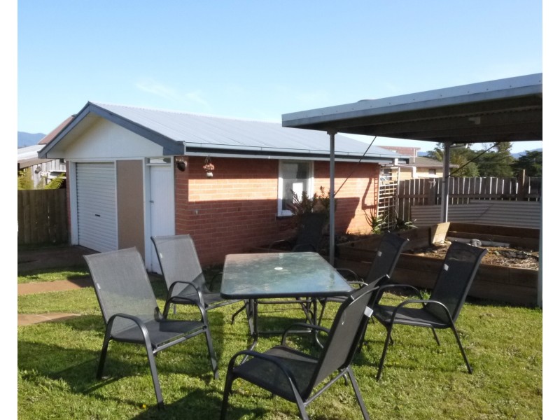 16 Ada Street, Scottsdale TAS 7260