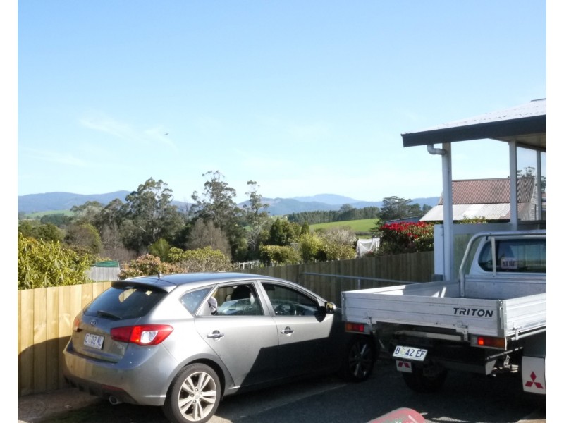 16 Ada Street, Scottsdale TAS 7260