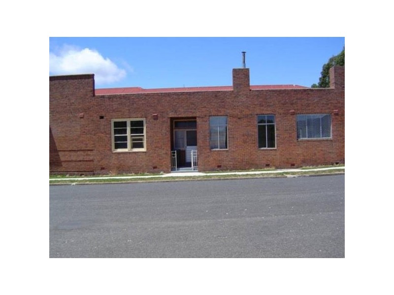 Main Street, Ringarooma TAS 7263