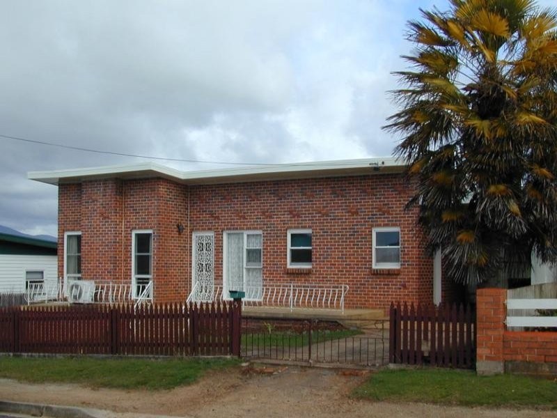 Scottsdale TAS 7260