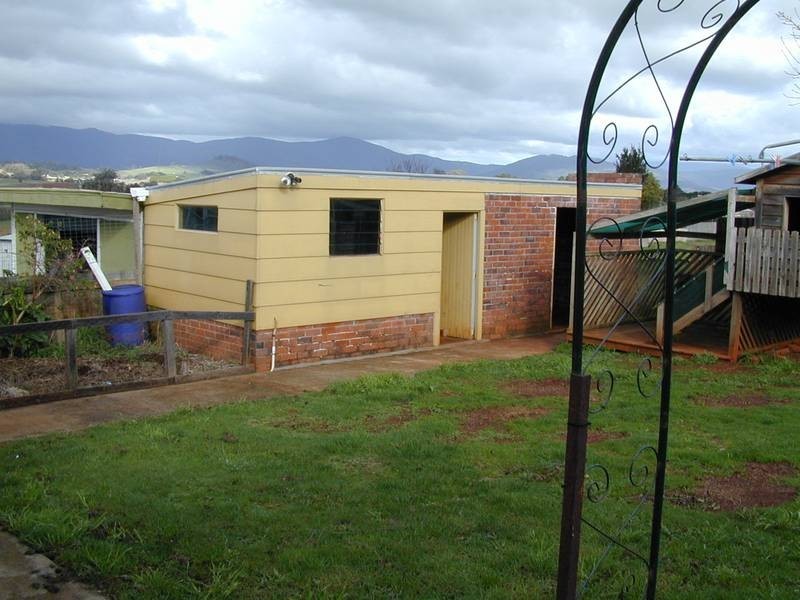 Scottsdale TAS 7260