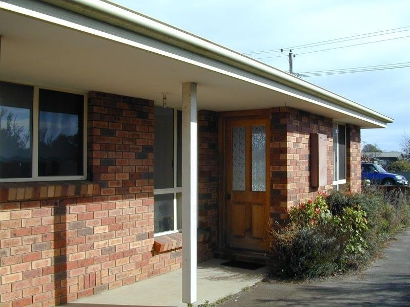 1/25 Ellenor Street, Scottsdale TAS 7260