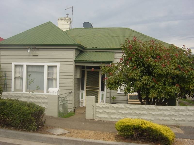 Scottsdale TAS 7260