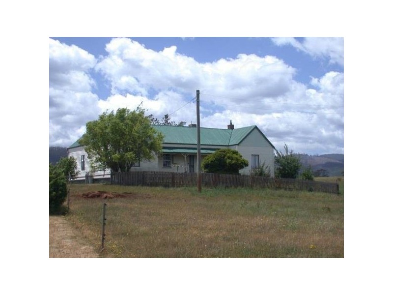 261 Ringarooma Road, Ringarooma TAS 7263