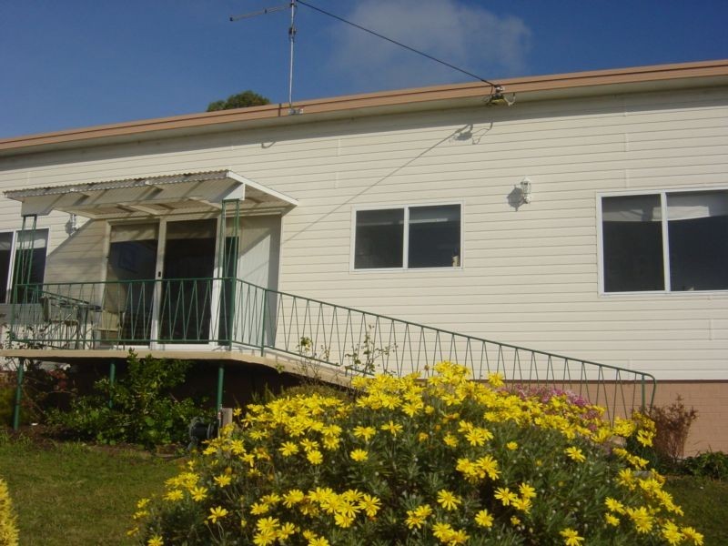 9 Alfred Street, Bridport TAS 7262