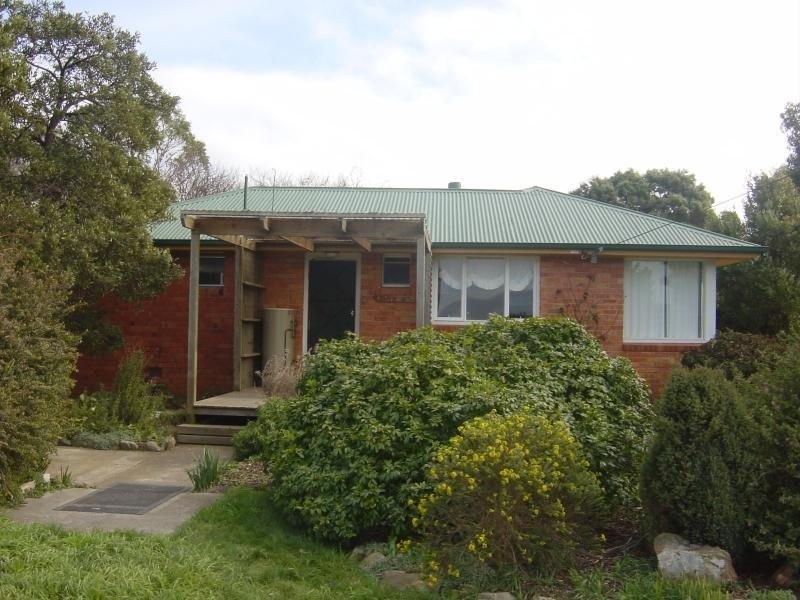 Halfway Way Road, Waterhouse TAS 7262