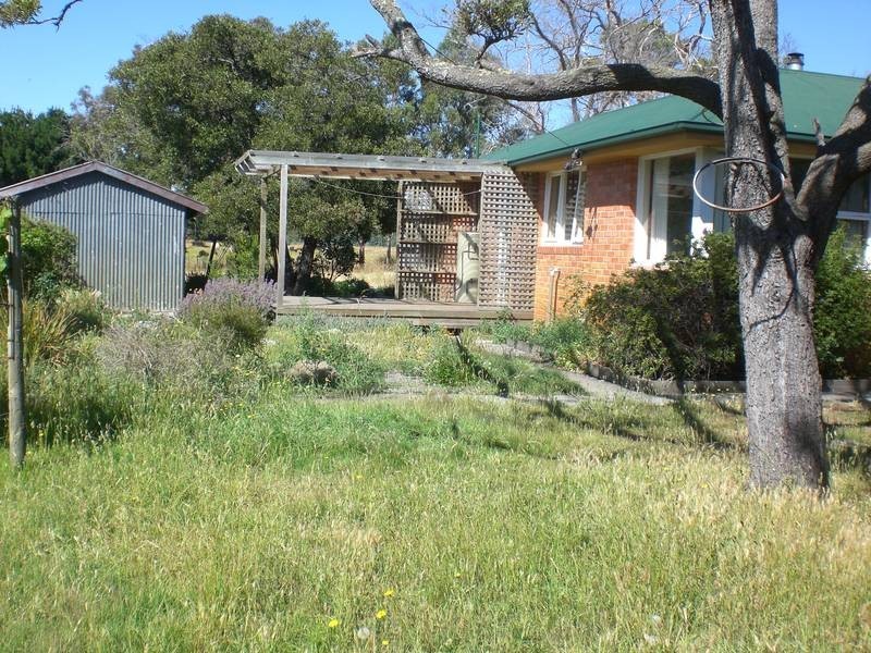 Halfway Way Road, Waterhouse TAS 7262