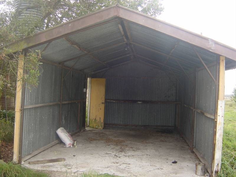 Halfway Way Road, Waterhouse TAS 7262