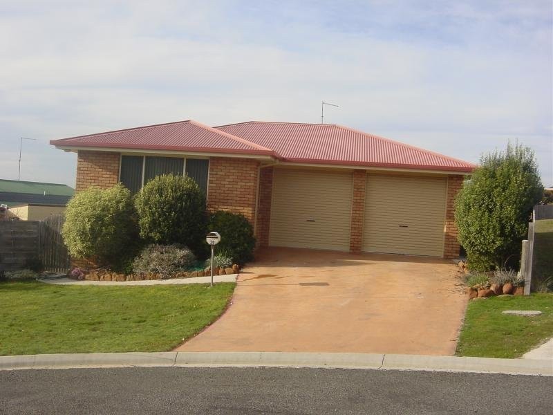 21 Barnett Crescent, Bridport TAS 7262