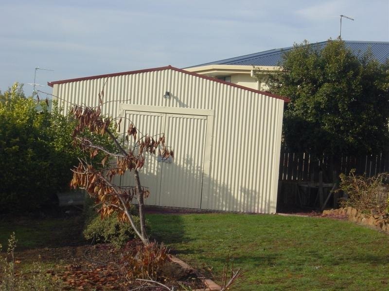 21 Barnett Crescent, Bridport TAS 7262