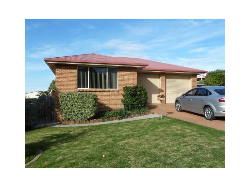 21 Barnett Crescent, Bridport TAS 7262