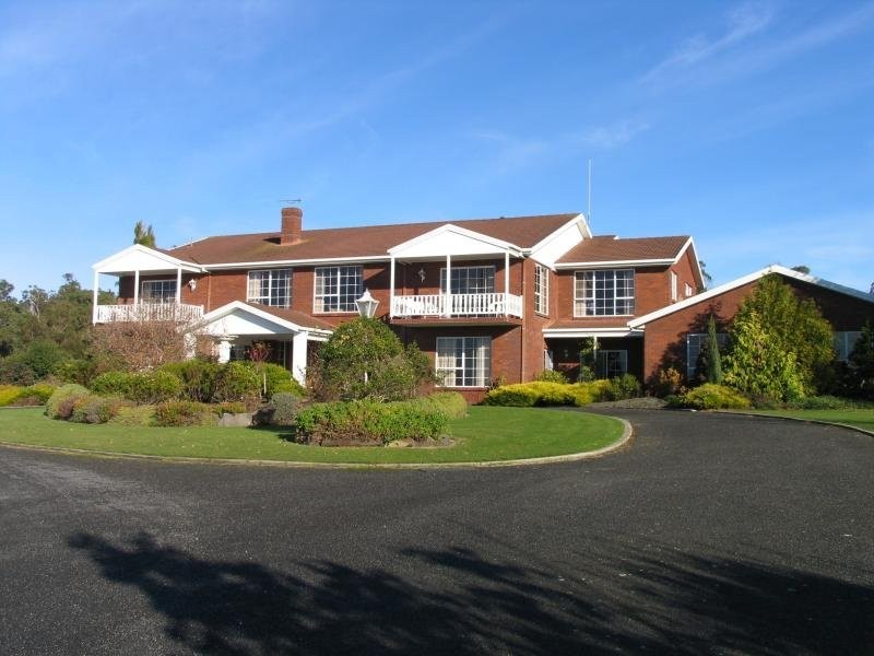 2 Flinders Lane, Bridport TAS 7262