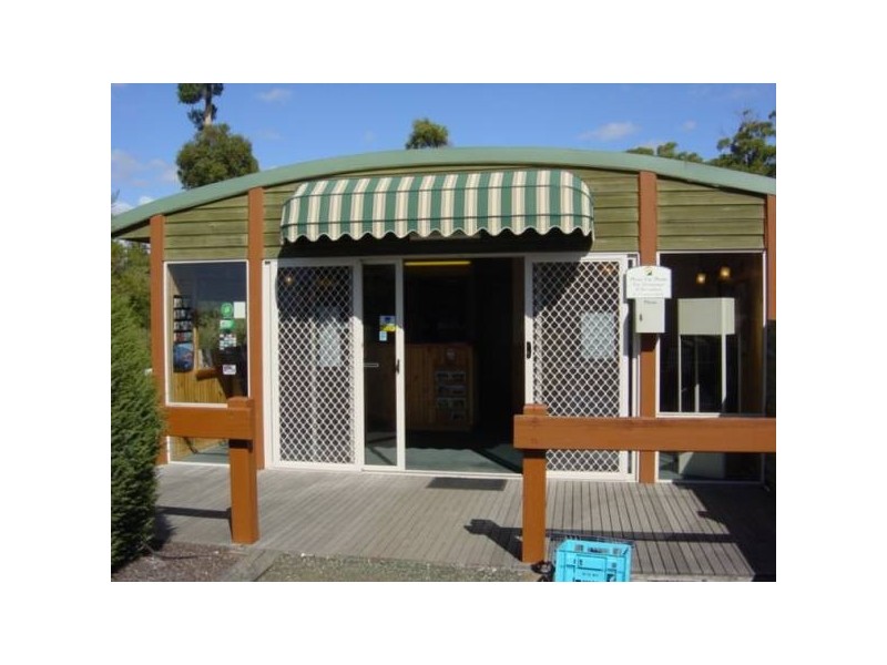 Main STREET, Bridport TAS 7262