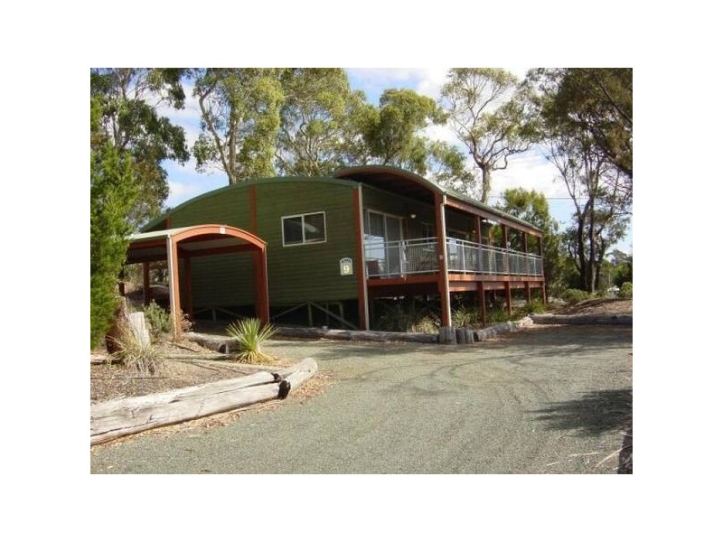 Main STREET, Bridport TAS 7262