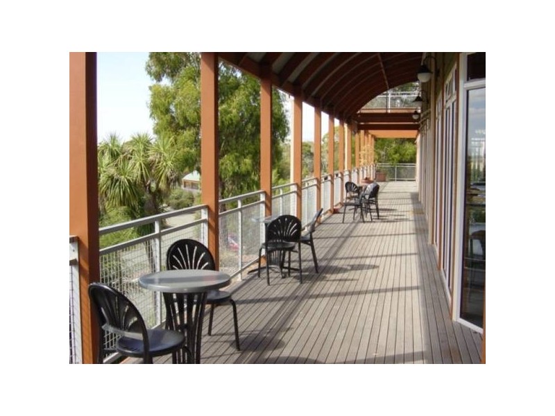 Main STREET, Bridport TAS 7262