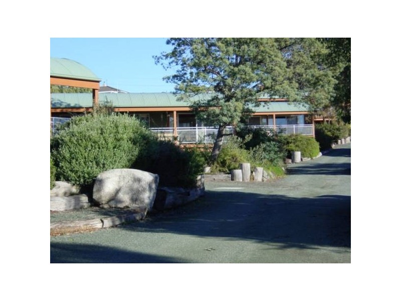 Main STREET, Bridport TAS 7262