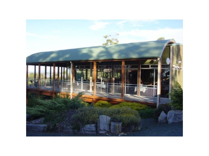 Main STREET, Bridport TAS 7262