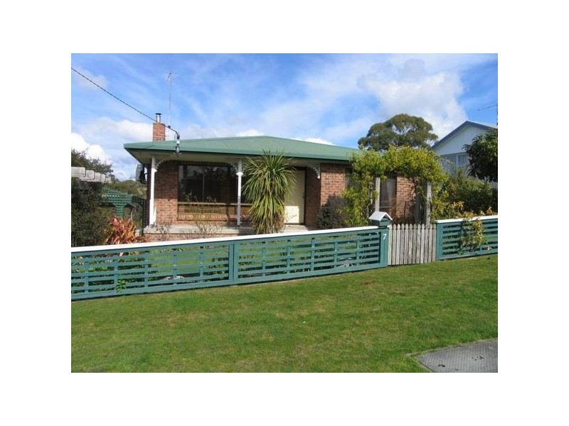 7 Murray STREET, Bridport TAS 7262