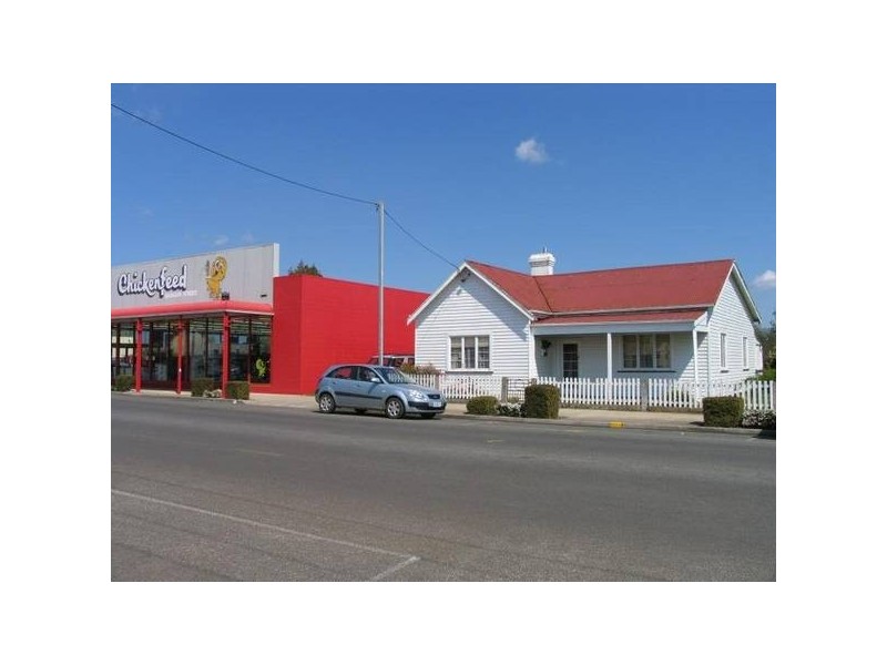 19 Victoria STREET, Scottsdale TAS 7260