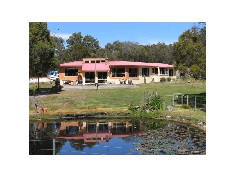 5 Holmes COURT, Bridport TAS 7262