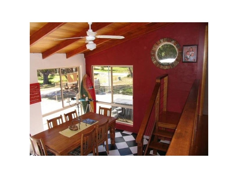 5 Holmes COURT, Bridport TAS 7262