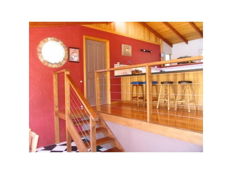 5 Holmes COURT, Bridport TAS 7262